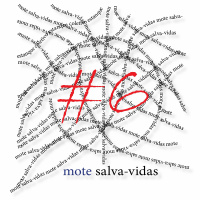 Mote Salva-vidas #06- Natália Cristina - Coletivo Avá