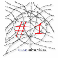 Mote Salva-vidas #01 - Episódio Primeiro - Mazé e Vida Cozida