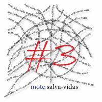 Mote Salva-vidas #03 - Severino Figueiredo