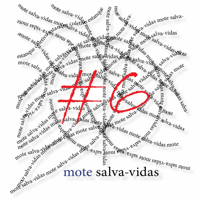 Mote Salva-vidas