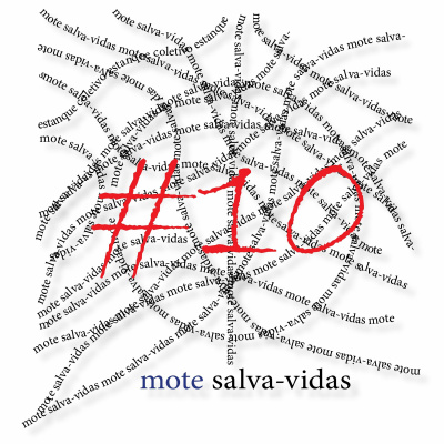 Mote Salva-vidas