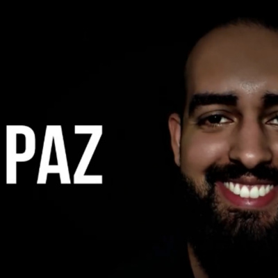 Psicólogo Estêvão Sá