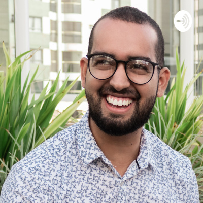 Psicólogo Estêvão Sá