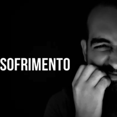 Psicólogo Estêvão Sá