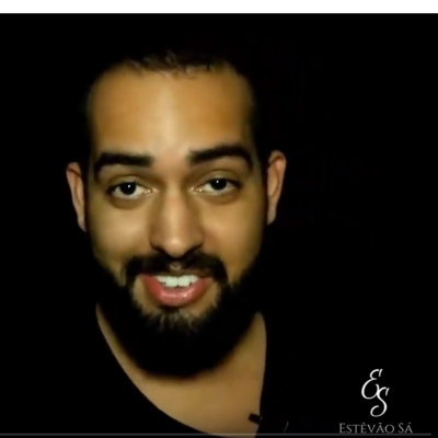 Psicólogo Estêvão Sá