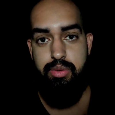 Psicólogo Estêvão Sá