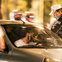 Episódio 87 - Trânsito, por Julyver Modesto