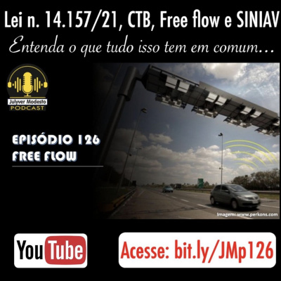 Trânsito, Por Julyver Modesto