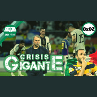 8x2: Crisis gigante