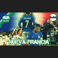 9x04: Nueva Francia