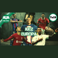 7x19: Juez Europa