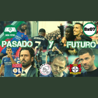 8x07: Pasado y futuro