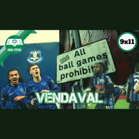 9x11: Vendaval