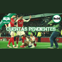 9x16: Cuentas Pendientes