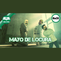 6x31: Mayo de locura