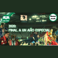Onda Fútbol Bonus track: Final a un año especial