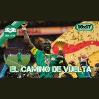 Onda Fútbol 10x17: El camino de vuelta
