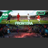 Onda Fútbol 10x18: La frontera