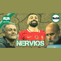 9x10: Nervios