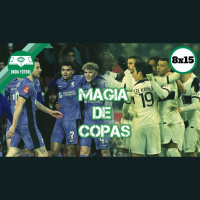 8x15: Magia de copas