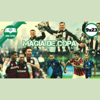 9x23: Magia de copa