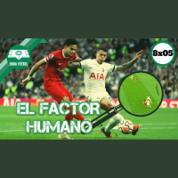 8x05: El factor humano