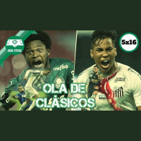 5x16: Ola de clásicos 