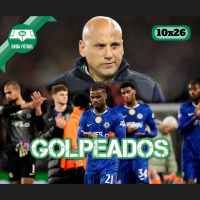 Onda Fútbol 10x26: Golpeados