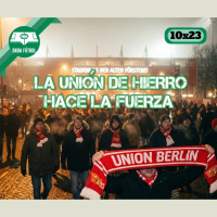 Onda Fútbol 10x23: La Unión de Hierro hace la fuerza