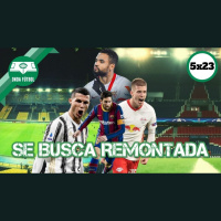 5x23: Se busca remontada