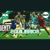 8x11: Equilibrios
