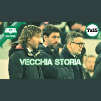 7x15: Vecchia Storia