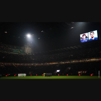 El miedo del futbolista italiano
