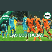 8x21: Las dos Italias