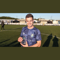 Gerard Garriga: Me fui a Nueva Zelanda a desconectar del fútbol