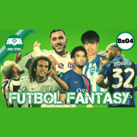 8x04: Fútbol Fantasy