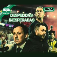 Onda Fútbol 10x24: Despedidas inesperadas