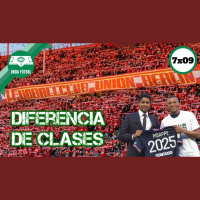 7x09: Diferencia de clases