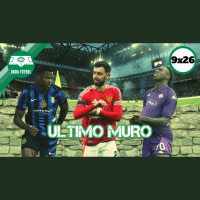 9x26: Último muro