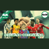 6x18: Mercado Congelado