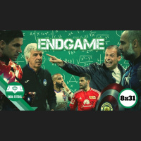 8x31: Endgame