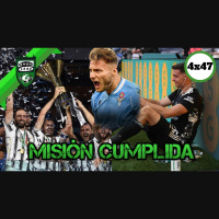 Onda Fútbol 4x47: Misión cumplida