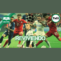 7x11: Reviviendo