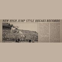 Fosbury flop