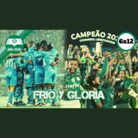 6x12 Frío y gloria
