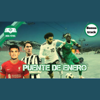 Bonus track: Puente de enero