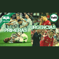 7x01: Primeras urgencias