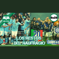 8x28: Los restos del naufragio