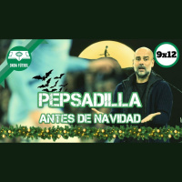 9x12: Pesadilla antes de Navidad