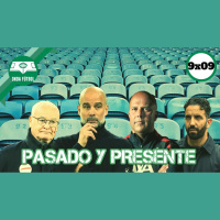 9x09: Pasado y Presente